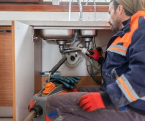 About Emergency plumbing pros Dix, NE